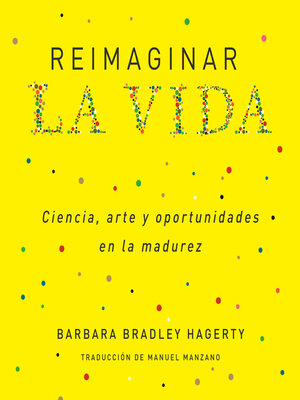 cover image of Reimaginar la vida